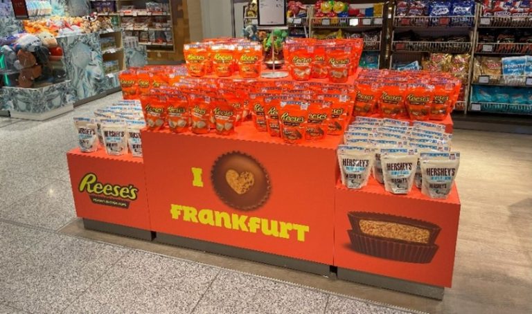 The Hershey Company to celebrate ‘I Love Reese’s Day' on 18 May