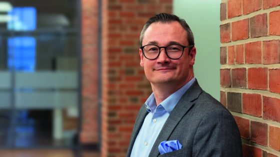 Meet the buyer: Gebr. Heinemann Head of Buying P&C, Manuel Schilling - Vimarsana News
