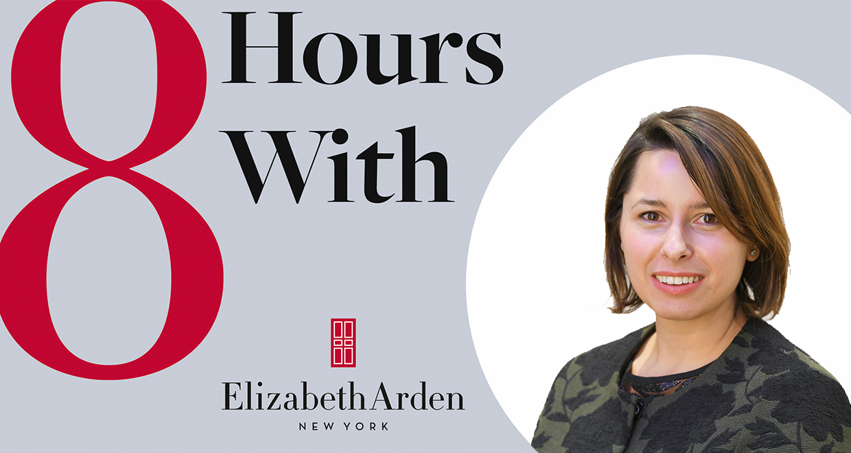Interview: DFNI X Elizabeth Arden 8 Hours With ETRC's Julie Lassaigne - Vimarsana News