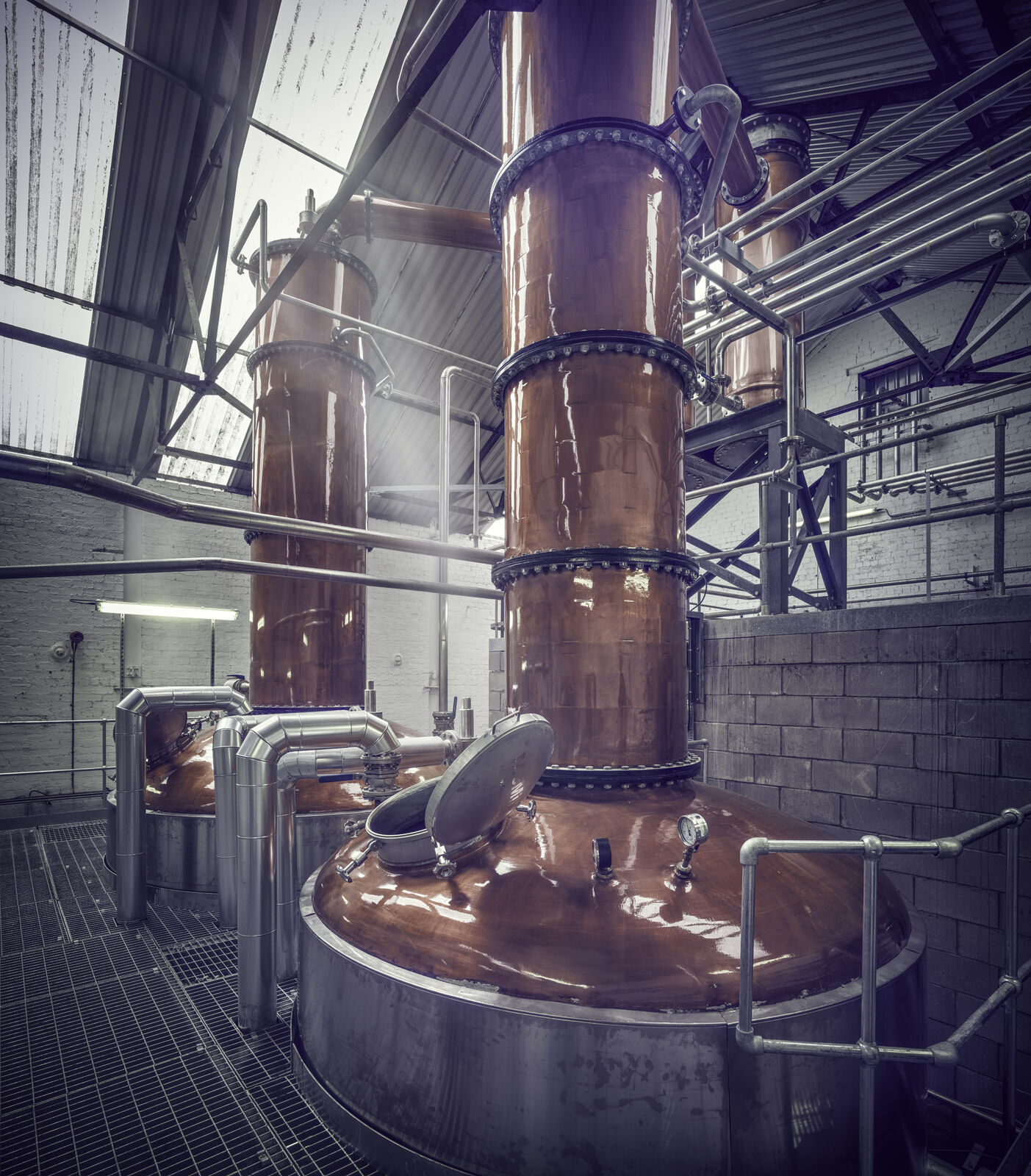 Loch Lomond unveils new travel retail exclusive collection