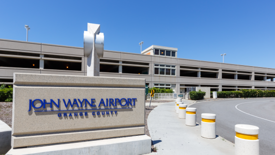 Avolta awarded 15-year contracts at John Wayne Airport - Vimarsana News