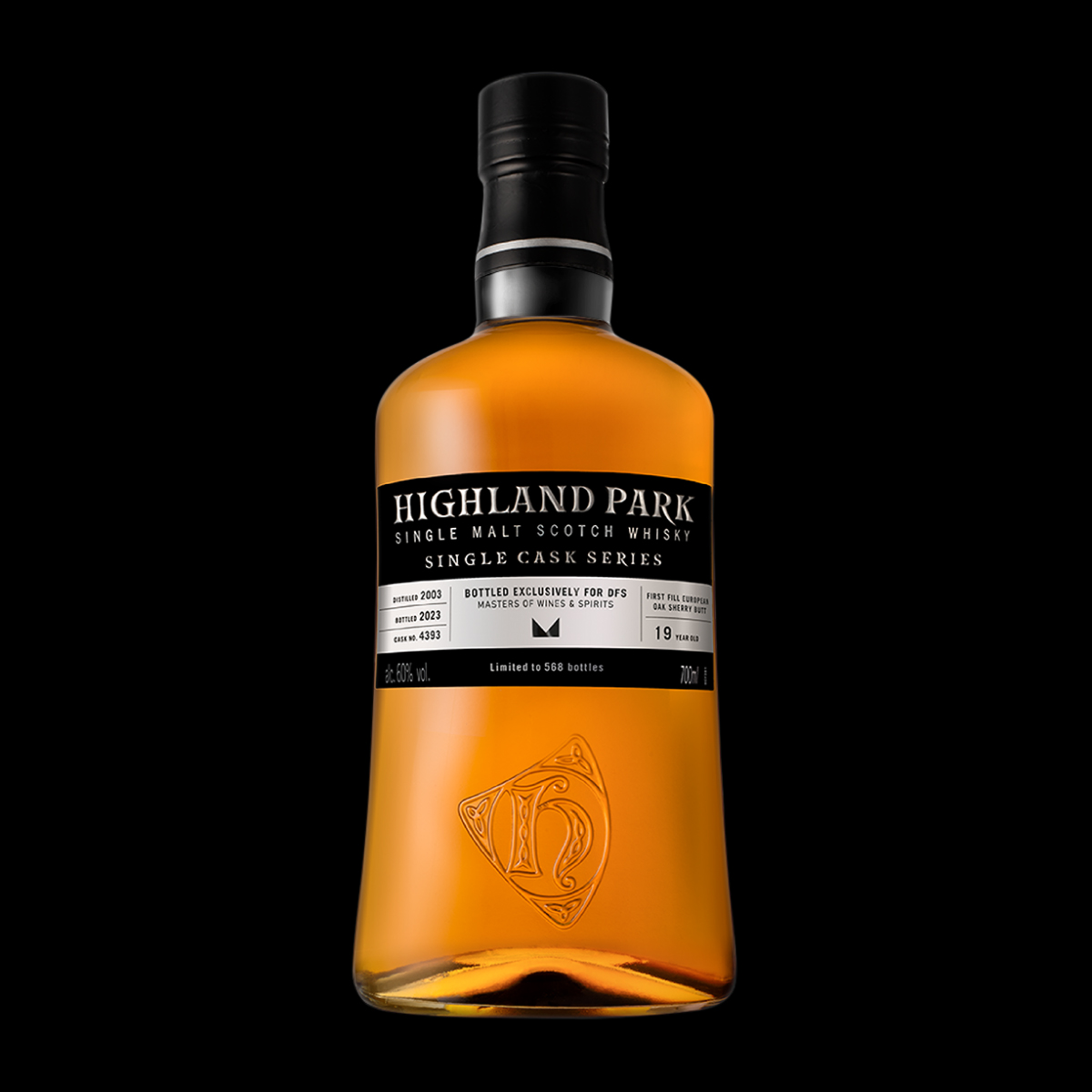 DFS takes Masters of Wines and Spirits beyond Asia