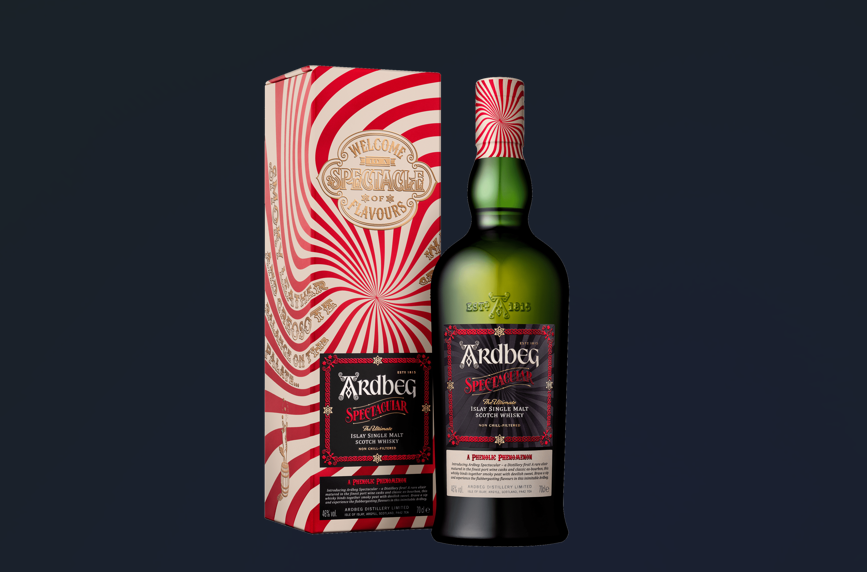 Ospree Duty Free celebrates Ardbeg Day and limited-edition launch
