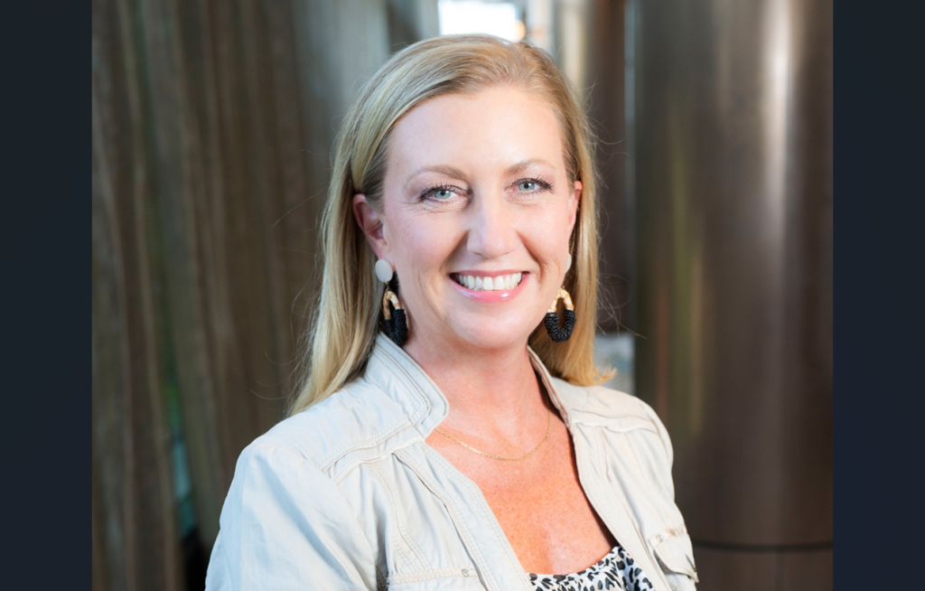 BrownForman announces executive leadership change