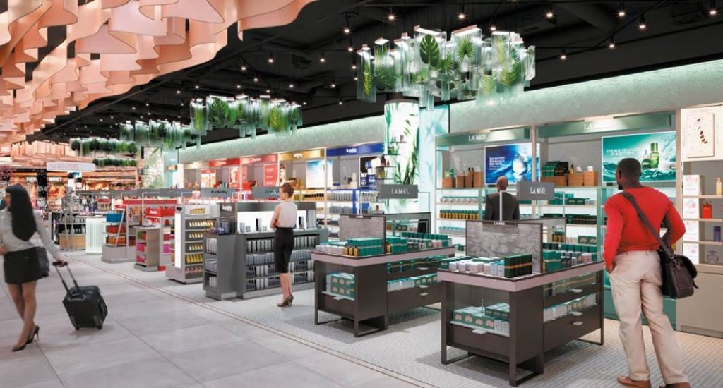 Avolta renews and expands Perth Airport duty free contract to 2031