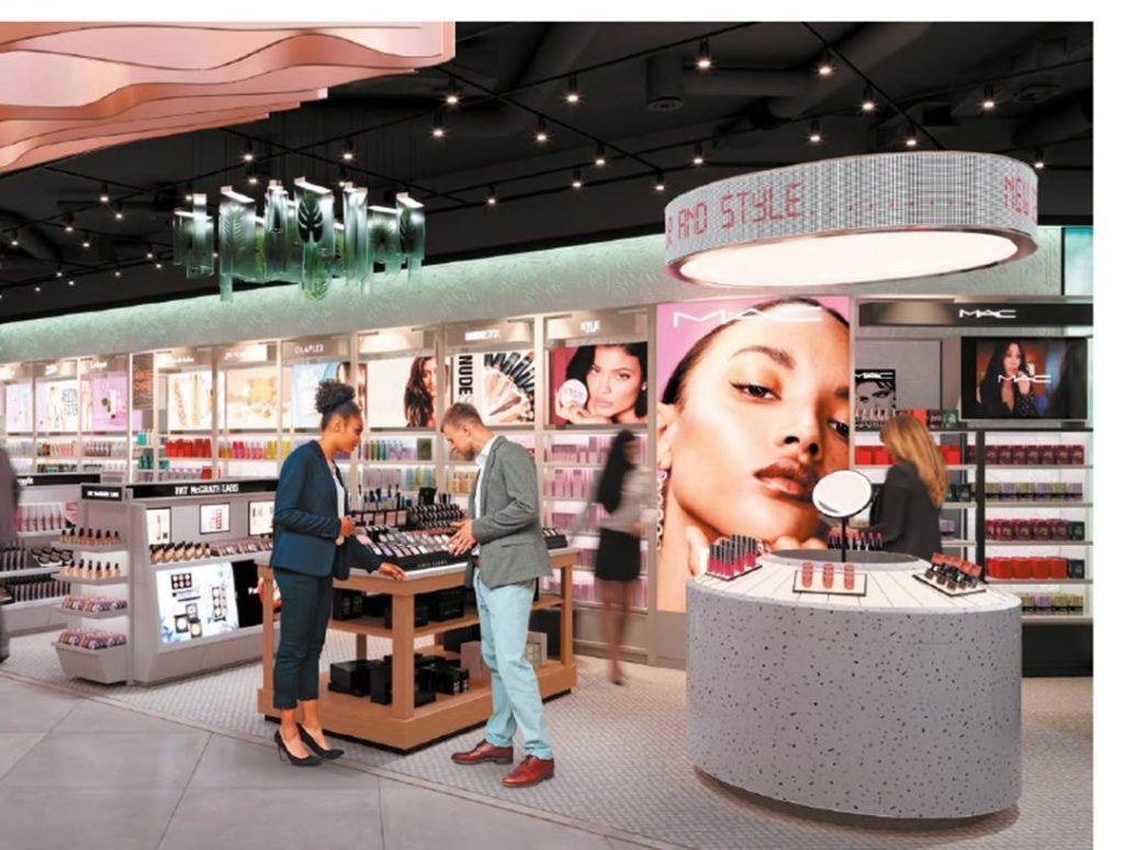 Avolta renews and expands Perth Airport duty free contract to 2031