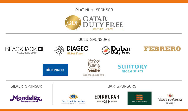Qatar Duty Free joins Frontier Awards as Platinum Sponsor for milestone ...