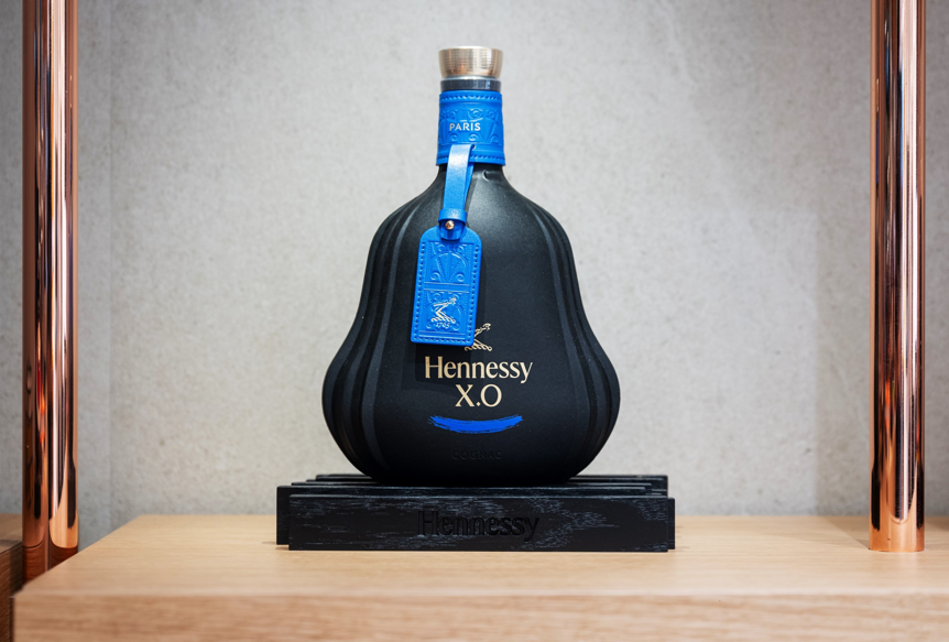 Moët Hennessy marks 10-years of CDG Les Caves Particulières with