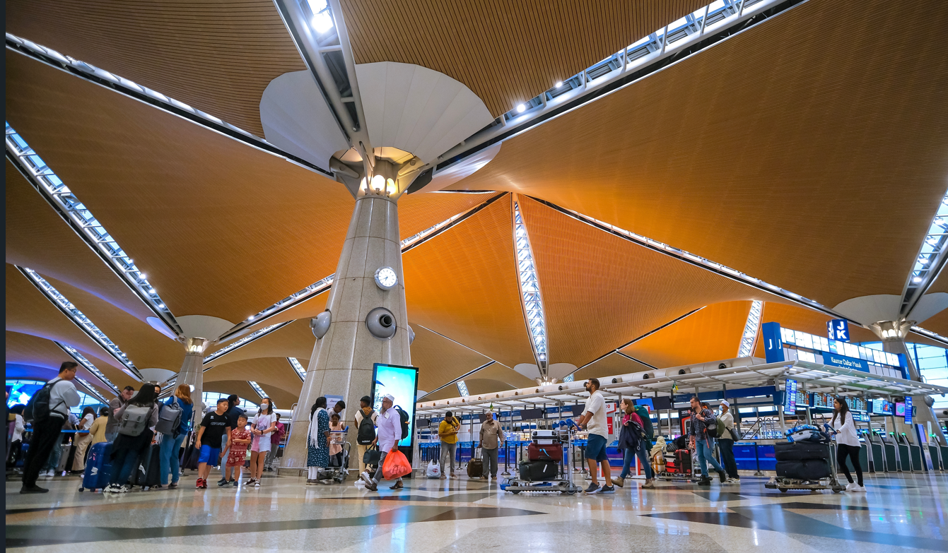 Malaysia Airports invites participation for numerous retail tenders