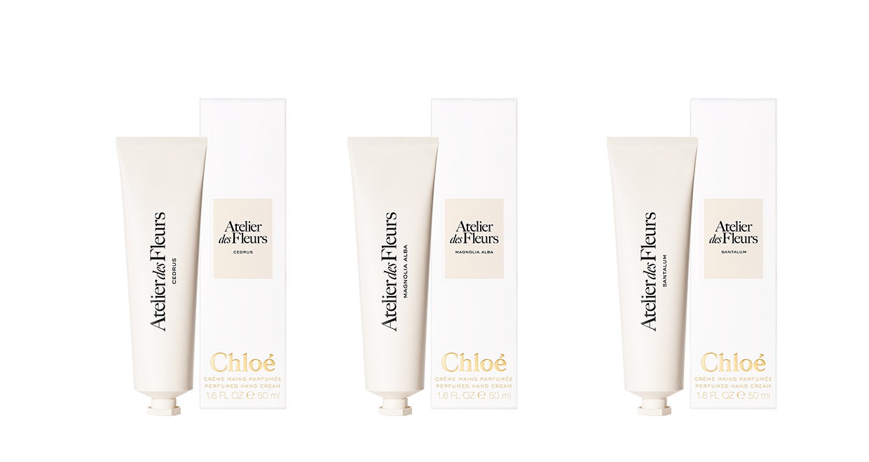 その他 Chloe ATELIER DES FLEURS Chloé Atelier Des Fleurs Jasminum Sambac | Chloé JP