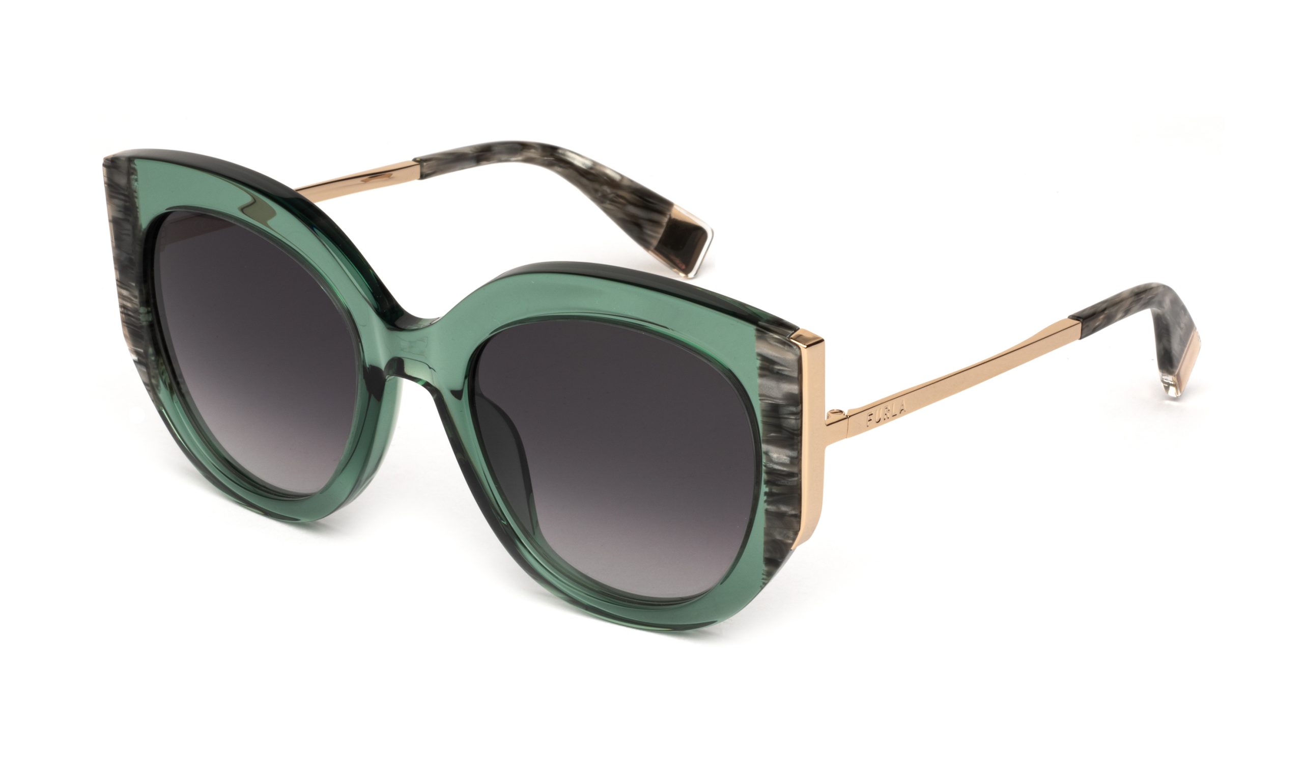De Rigo reveals new Furla eyewear collection display picture 2