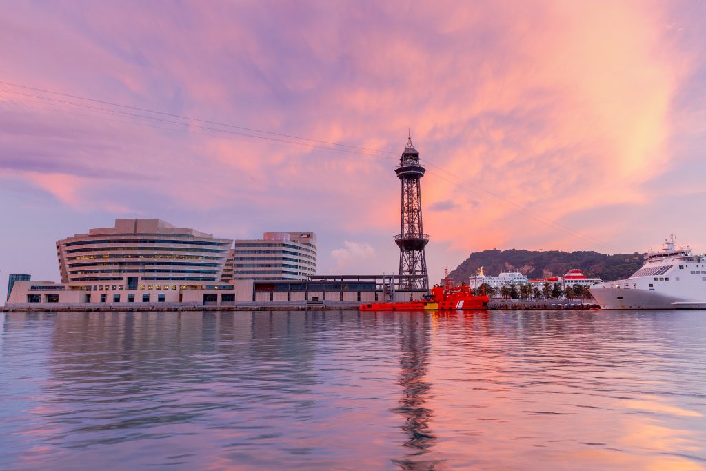 Travel Retail Consortium to present member brands at DFNI Cruise Conference