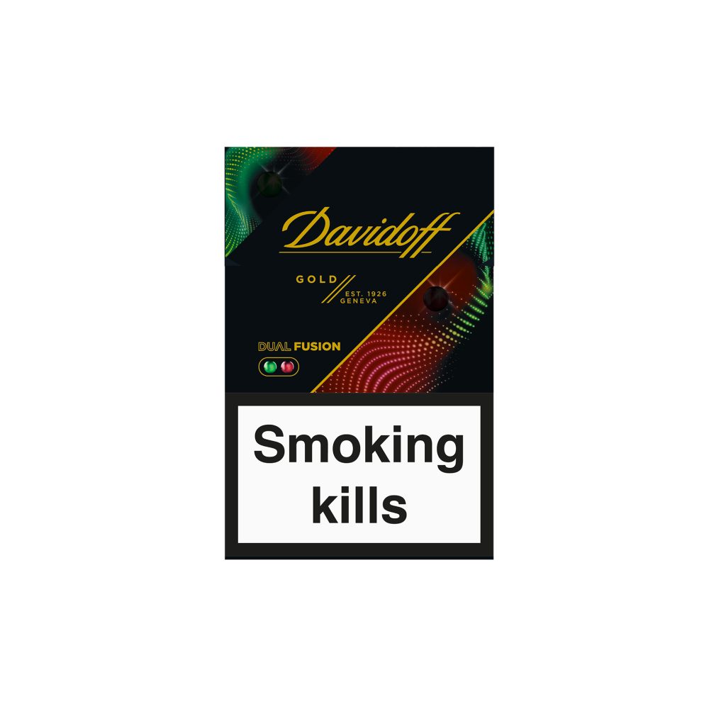 davidoff watermelon cigarettes Imperial Brands supports MEADFA Conference as Platinum Sponsor