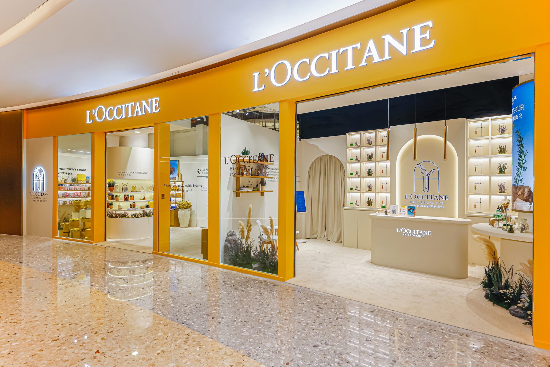L’Occitane Group celebrates 50 years of heritage brand L’Occitane en ...