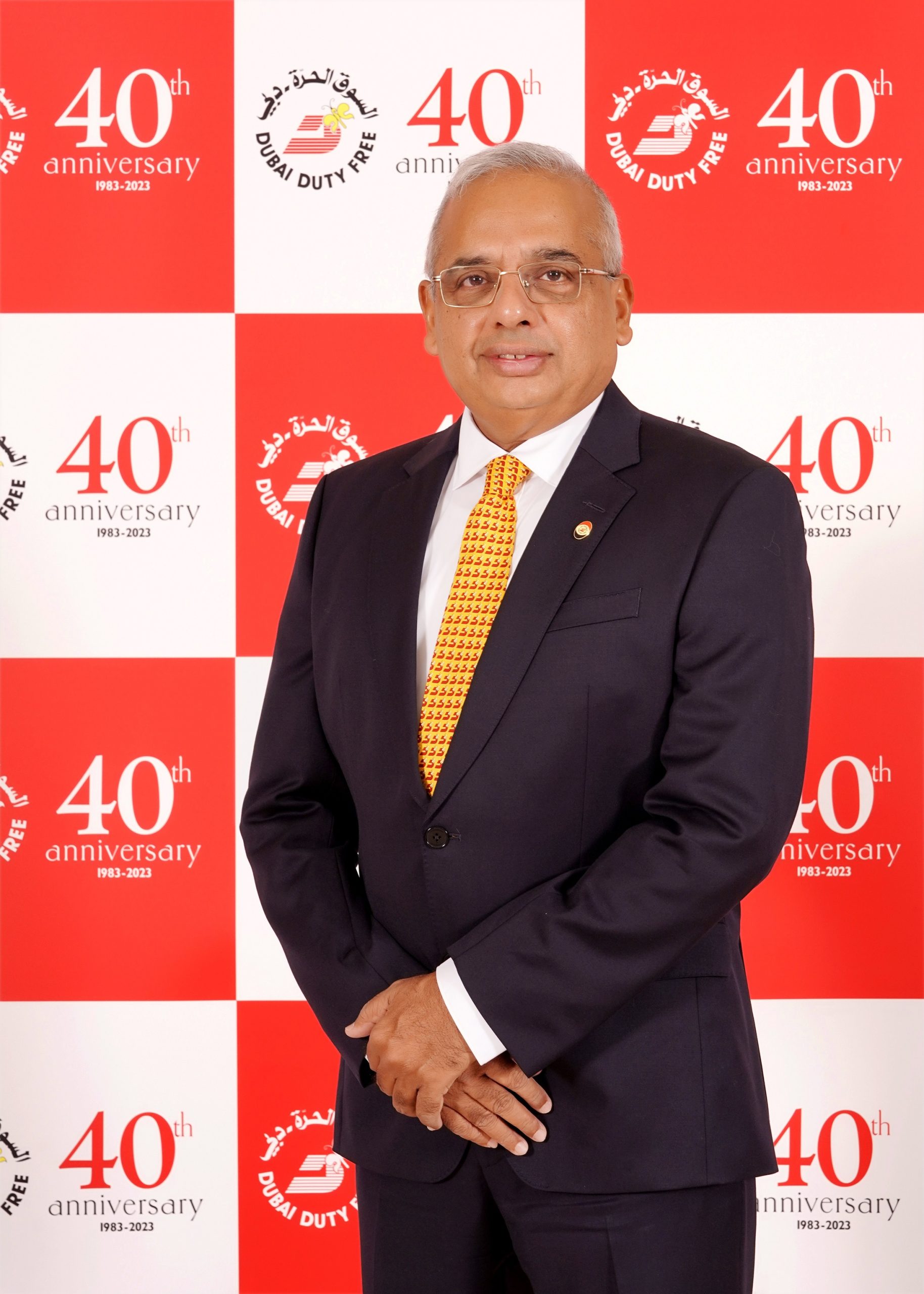 Dubai Duty Free hits new highs with record annual sales of US$2.16bn in ...