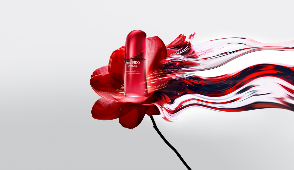 Shiseido to launch new Ultimune serum in travel retail Shiseido to launch new Ultimune serum in travel retail