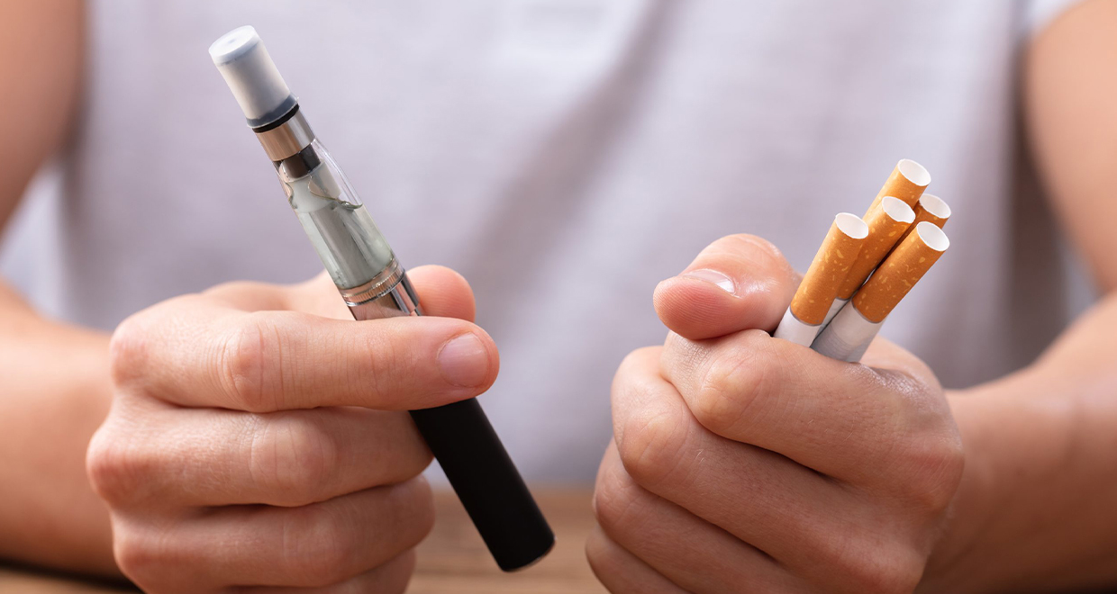 definition of cigarettes Comment: How do you define Tobacco? Cigarette smoke and oxidative stress