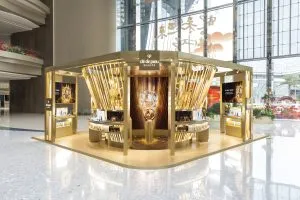 Shiseido unveils Clé de Peau Beauté 'Explore Your Extraordinary
