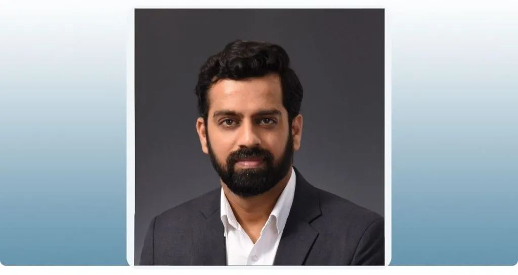 Ashish Gandham appointed Managing Director of Suntory Global Spirits Oceania