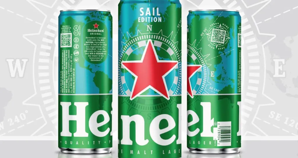 Strengthening distribution: Heineken reflects on 2025 travel retail success