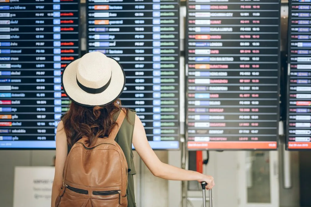 m1nd-set research reveals solo travel will double in next five years