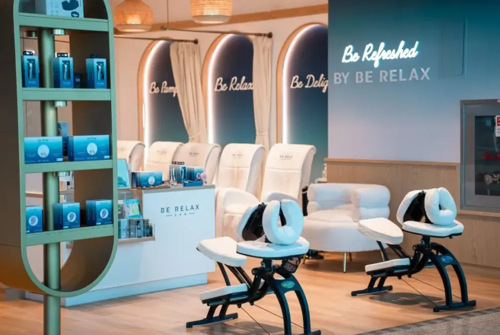 Wellness Report: Adapting to wellness trends in travel retail