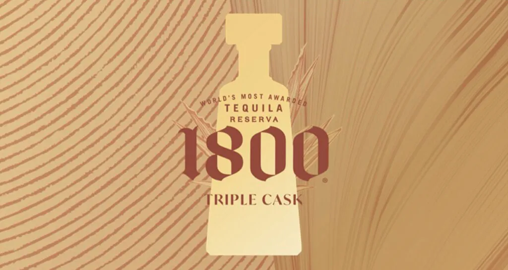 Proximo to unveil new 1800 Tequila travel retail exclusive in Cannes