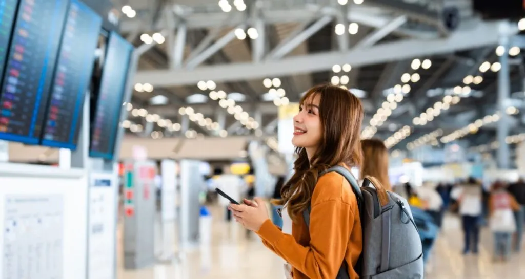 Contrasting opportunities: Asia Pacific poised to drive air travel growth in 2026