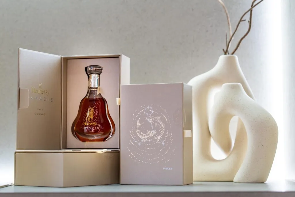 Hennessy Paradis Zodiac Miniatures Collection lands in Asia