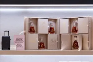 Hennessy Paradis Zodiac Miniatures Collection lands in Asia