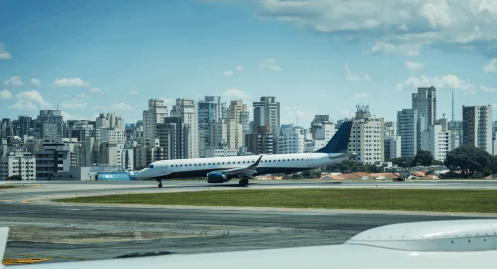 Aena commercial revenue soars 10.8% to €1,466m