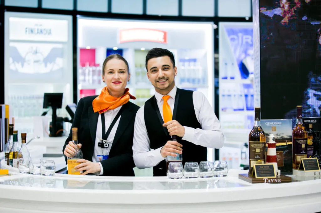 Research reveals travellers still value human-led interactions over AI