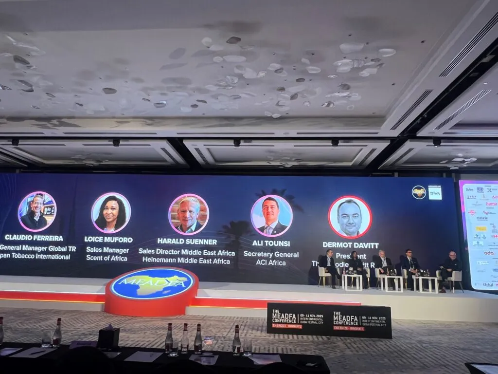 Africa Travel Retail is set for growth despite challenges