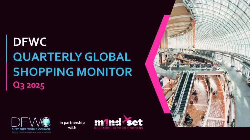 Middle East & Africa posted robust recovery in DFWC Q3 KPI Monitor