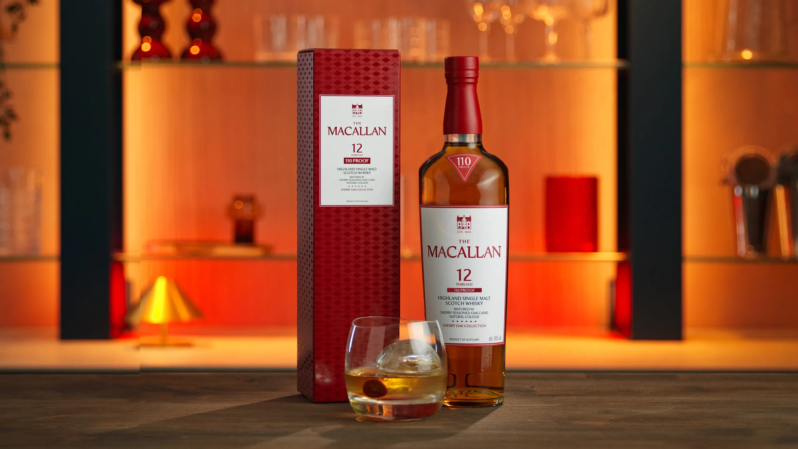 The Macallan Double Cask 12 Years [Suntory Single