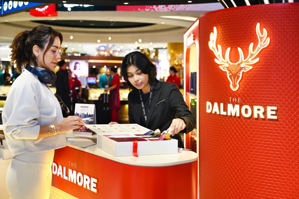 Whyte & Mackay unveils TREX Dalmore Anthology Collection