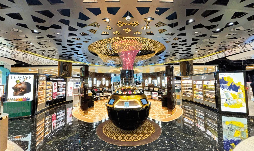 Middle East & Africa Report: ARIME is ready for growth