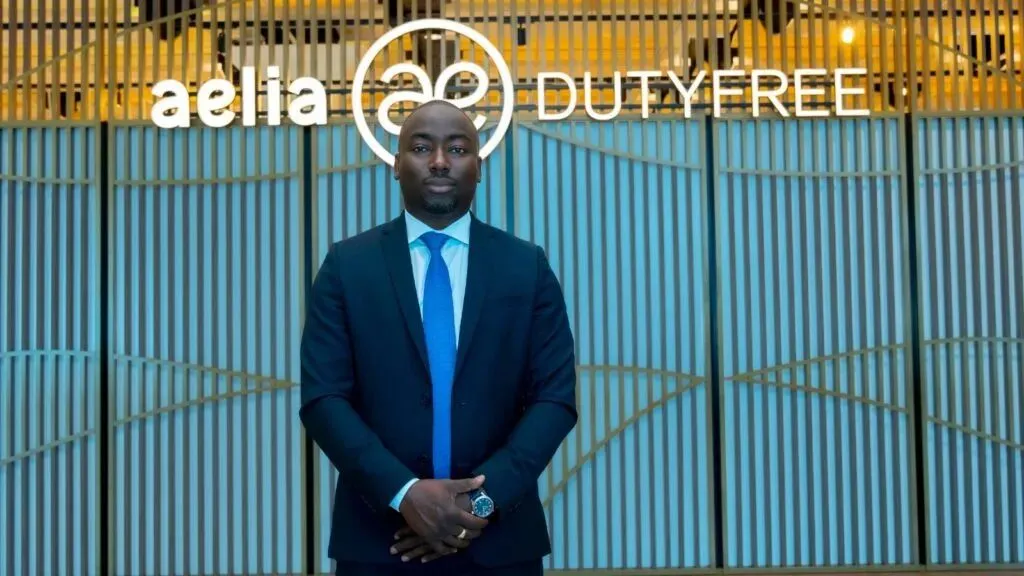 Lagardère Travel Retail announces regional leadership changes in Africa