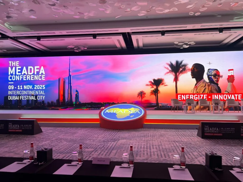 MEADFA Conference 2025 concludes with delegate numbers reaching 736