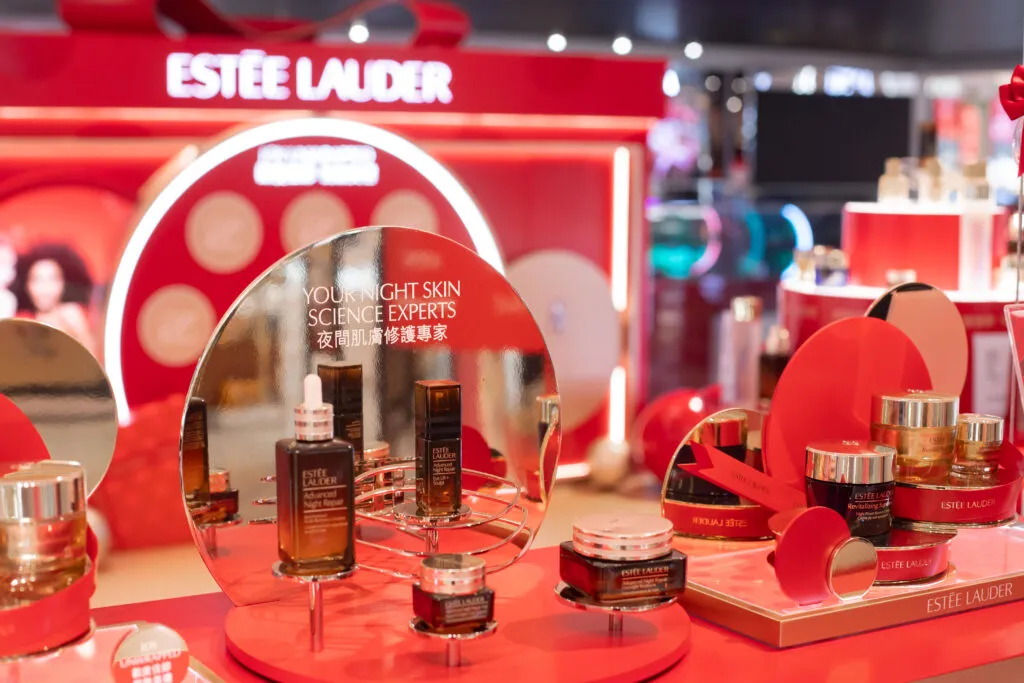 Estée Lauder Travel Retail unveils Joy Unwrapped holiday campaign in Asia Pacific