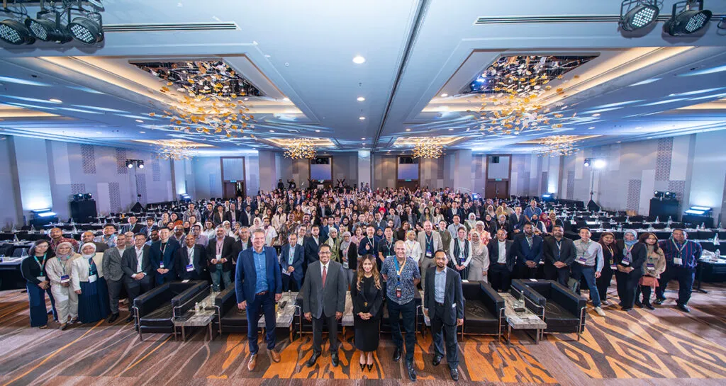 Strengthening collaboration: Malaysia Airports lays out plans for 2026