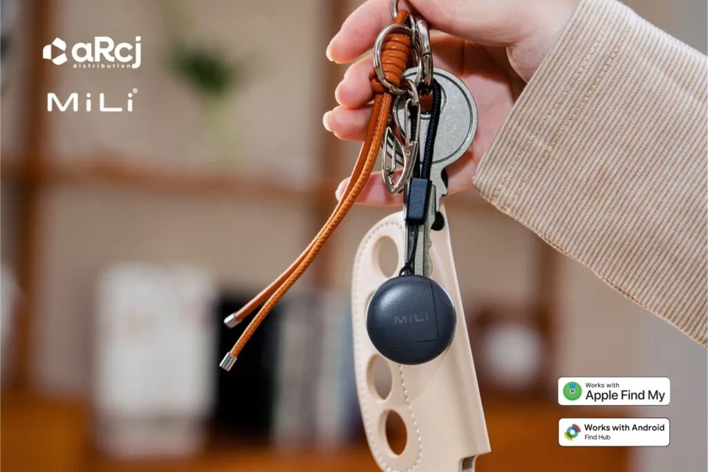 New ITRC–Aditek agreement aligns aRcj distribution with MiLi in GTR