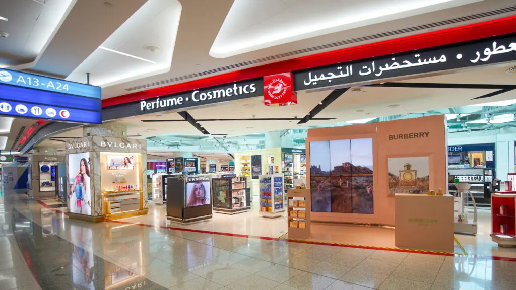 Dubai Duty Free 42nd anniversary sales hit US$19m in 24 hours
