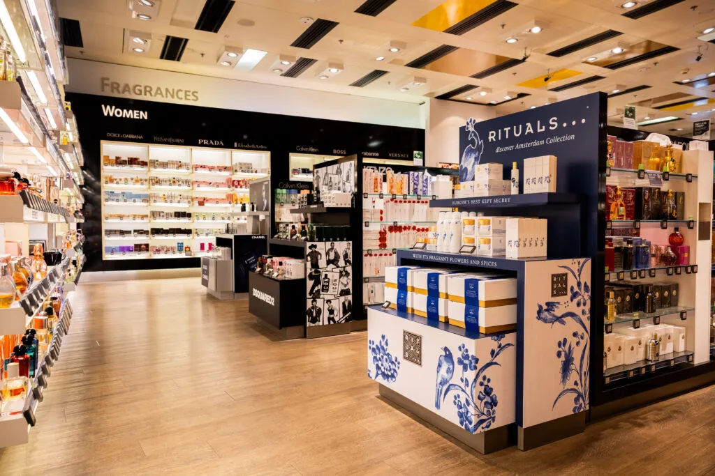 Rituals Cosmetics celebrates festive season with holiday activations
