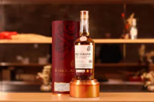 Edinburgh Gin Partners With The Royal Botanic Garden To Create A Limited Edition Spirit