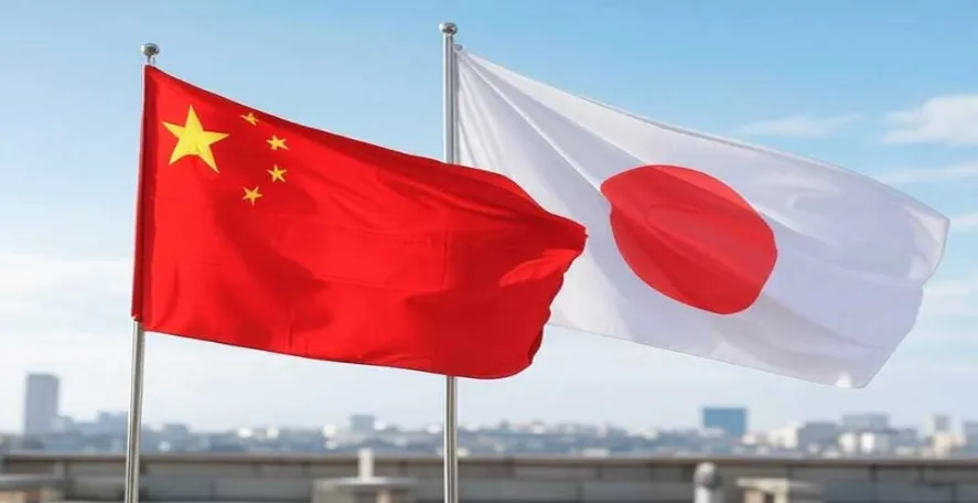 China–Japan travel dispute: Air4casts issues fresh forecast on impact and recovery