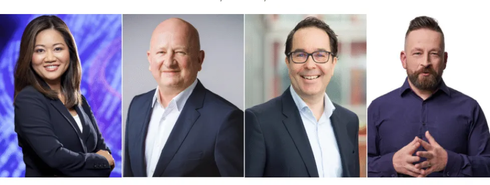 ETRC unveils 2026 Business Forum theme and first speakers