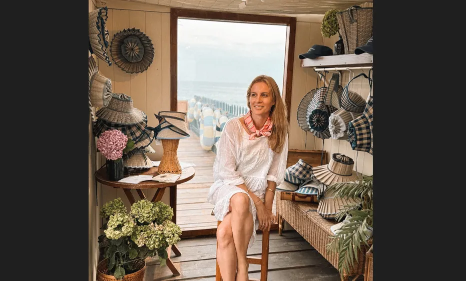 Travel Retail Bespoke introduces Lorna Murray to its platform