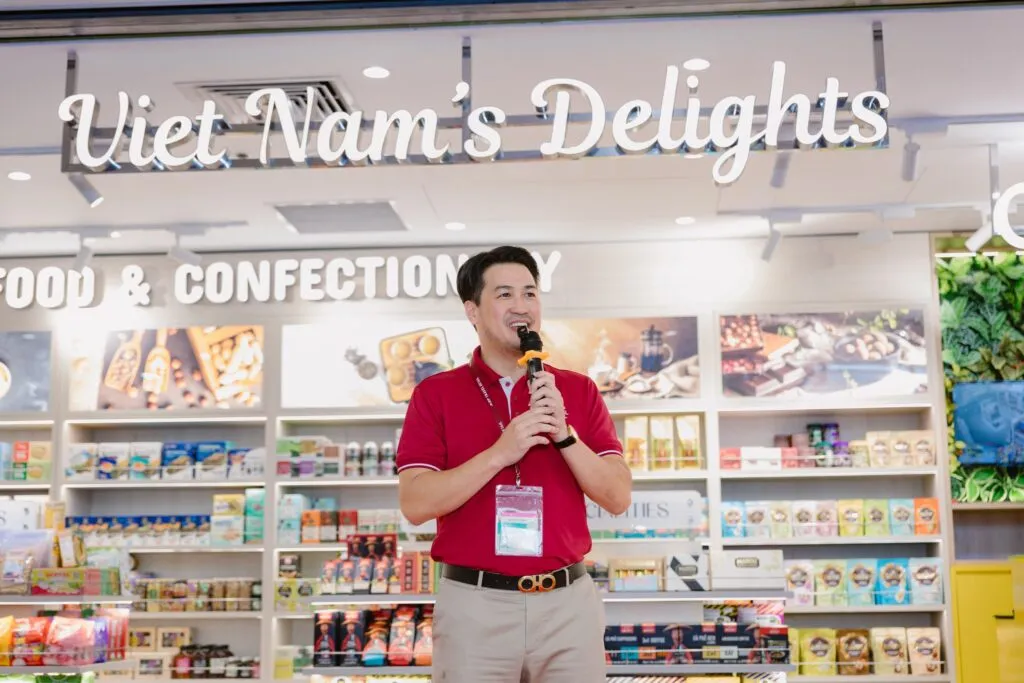 IPP Travel Retail opens four new stores at Da Nang International Airport