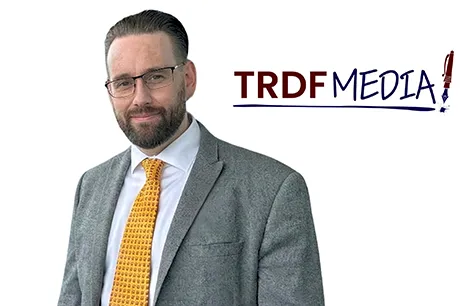 Luke Barras-Hill launches TRDF Media advisory business